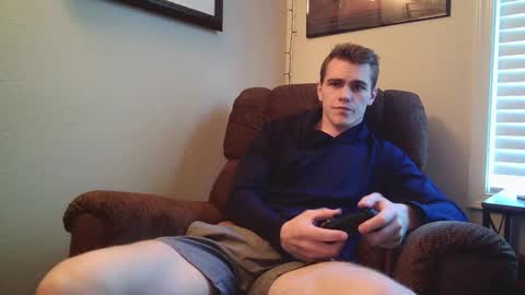 Snapshot of finnabun33 chatting on October 9, 2025, 7:23 pm Jake I am Bicurious online show from October 9, 2025, 7:23 pm