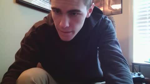 Snapshot of finnabun33 chatting on October 10, 2025, 7:13 pm Jake I am Bicurious online show from October 10, 2025, 7:13 pm