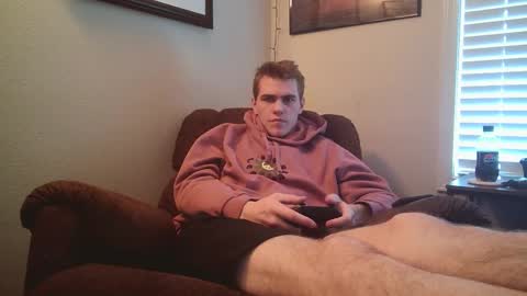 Snapshot of finnabun33 chatting on October 18, 2025, 5:57 pm Jake I am Bicurious online show from October 18, 2025, 5:57 pm