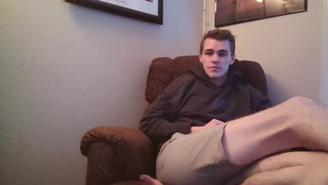 Snapshot of finnabun33 chatting on October 21, 2025, 7:25 pm Jake I am Bicurious online show from October 21, 2025, 7:25 pm