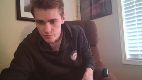 Snapshot of finnabun33 chatting on October 30, 2025, 6:52 pm Jake I am Bicurious online show from October 30, 2025, 6:52 pm