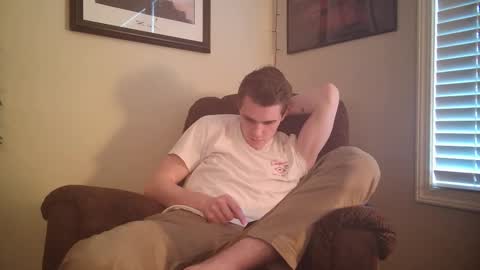 Snapshot of finnabun33 chatting on November 5, 2025, 7:14 pm Jake I am Bicurious online show from November 5, 2025, 7:14 pm