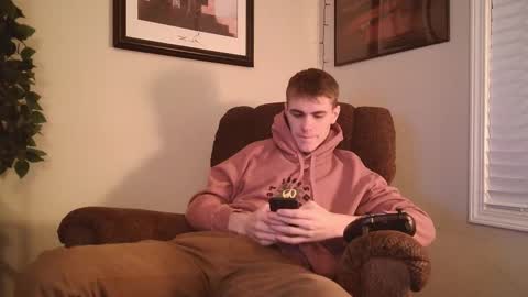 Snapshot of finnabun33 chatting on November 16, 2025, 12:05 am Jake I am Bicurious online show from November 16, 2025, 12:05 am