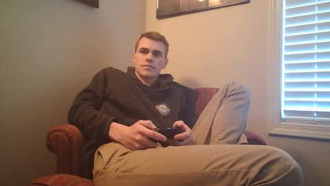 Jake  I am Bicurious online show from January 12, 2026, 8:58 pm