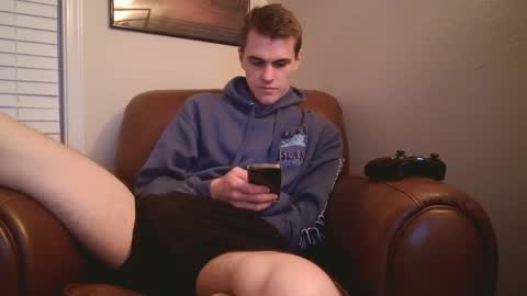 Jake  I am Bicurious online show from April 10, 2026, 1:55 am
