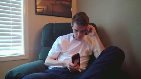 Jake  I am Bicurious online show from May 10, 2026, 5:51 pm