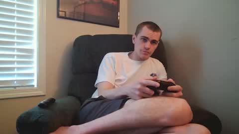 Jake  I am Bicurious online show from May 18, 2026, 7:20 pm