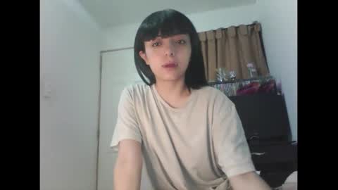 finnky1 online show from October 26, 2025, 2:50 am