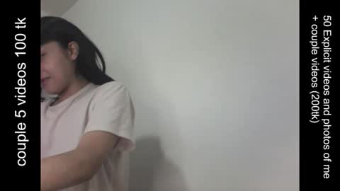 finnky1 online show from December 5, 2025, 3:37 am