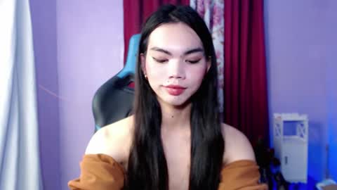 FIONA online show from January 7, 2025, 1:35 pm