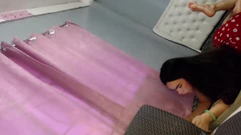 FIONA online show from March 8, 2026, 2:04 am