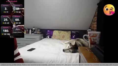 Fionna online show from March 30, 2026, 1:17 am