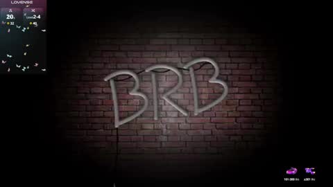 Catherine Lynn online show from January 8, 2025, 10:37 pm