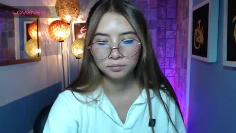 Fiorellaa online show from October 1, 2025, 3:07 pm