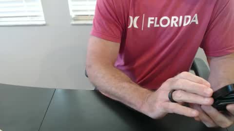 USAUSA online show from March 31, 2026, 1:11 pm