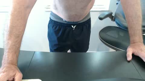 USAUSA online show from April 16, 2026, 12:39 pm