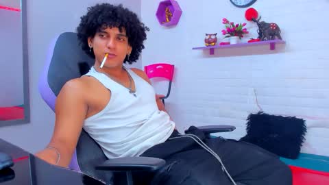 fire_boy69 online show from September 27, 2025, 8:25 pm