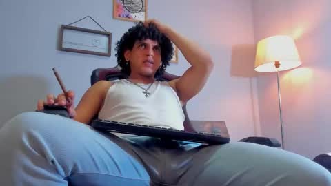 fire_boy69 online show from September 29, 2025, 4:12 pm