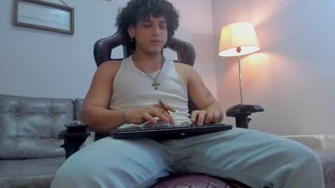 fire_boy69 online show from September 30, 2025, 3:06 pm