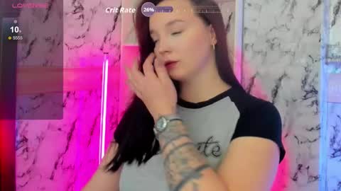 fire_emily online show from September 28, 2025, 1:22 am