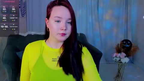 fire_emily online show from November 1, 2025, 2:24 am