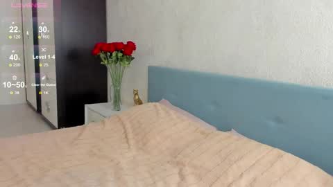 fire_emily online show from May 22, 2026, 1:24 am