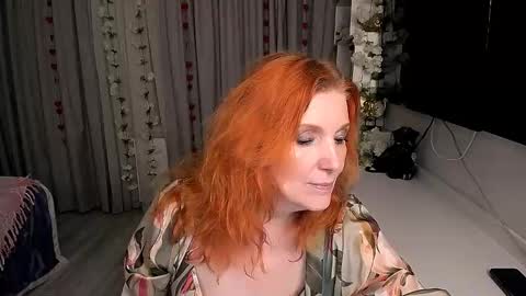 FireFox online show from November 29, 2025, 9:29 pm