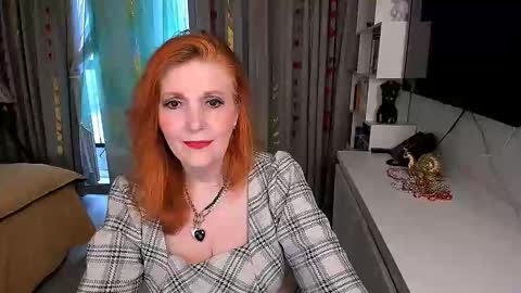 FireFox online show from March 1, 2026, 6:26 am