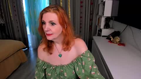 FireFox online show from March 3, 2026, 10:10 am