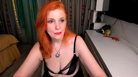 FireFox online show from March 21, 2026, 9:40 pm