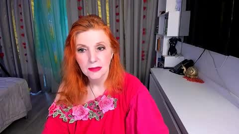 FireFox online show from April 4, 2026, 5:06 am