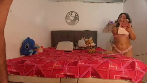 fire lovex online show from May 22, 2026, 8:42 am