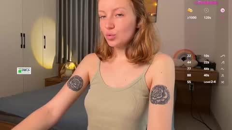 Snapshot of fire_red_ chatting on February 23, 2025, 4:28 am Liss online show from February 23, 2025, 4:28 am
