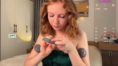 Snapshot of fire_red_ chatting on March 8, 2025, 4:45 am Liss online show from March 8, 2025, 4:45 am