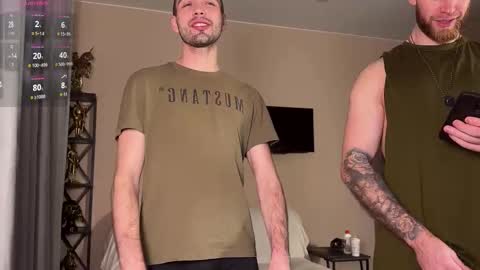 Alex online show from December 18, 2025, 4:57 pm