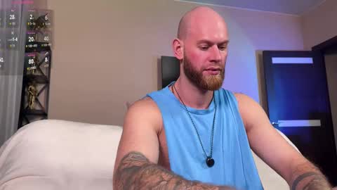 Alex online show from January 13, 2026, 7:41 pm