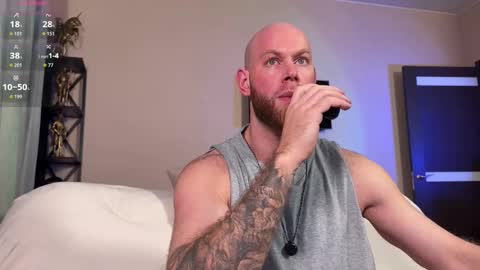 Snapshot of firebeard_ chatting on January 18, 2026, 11:25 am Alex online show from January 18, 2026, 11:25 am