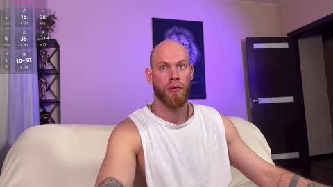 Snapshot of firebeard_ chatting on February 4, 2026, 8:14 pm Alex online show from February 4, 2026, 8:14 pm