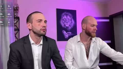 Snapshot of firebeard_ chatting on February 6, 2026, 11:57 am Alex online show from February 6, 2026, 11:57 am