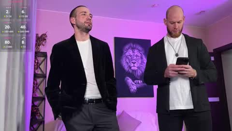 Snapshot of firebeard_ chatting on February 7, 2026, 9:24 am Alex online show from February 7, 2026, 9:24 am