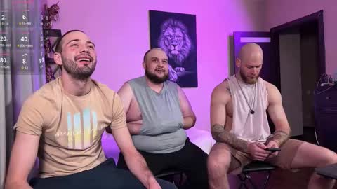 Snapshot of firebeard_ chatting on February 9, 2026, 6:12 pm Alex online show from February 9, 2026, 6:12 pm