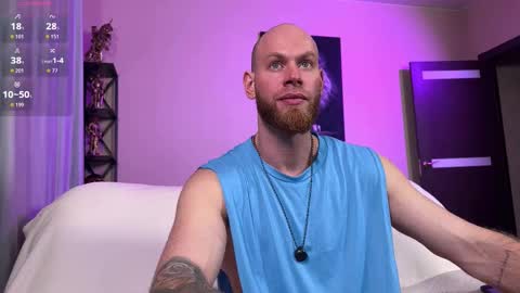 Snapshot of firebeard_ chatting on February 10, 2026, 6:45 pm Alex online show from February 10, 2026, 6:45 pm