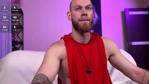 Snapshot of firebeard_ chatting on February 11, 2026, 9:14 am Alex online show from February 11, 2026, 9:14 am