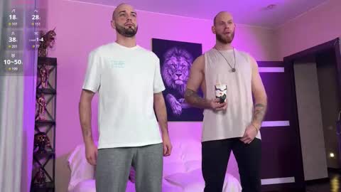 Snapshot of firebeard_ chatting on February 14, 2026, 5:43 pm Alex online show from February 14, 2026, 5:43 pm