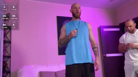 Snapshot of firebeard_ chatting on February 19, 2026, 7:15 am Alex online show from February 19, 2026, 7:15 am