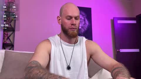 Snapshot of firebeard_ chatting on February 24, 2026, 7:56 pm Alex online show from February 24, 2026, 7:56 pm