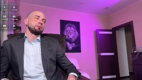 Alex online show from March 12, 2026, 12:11 pm