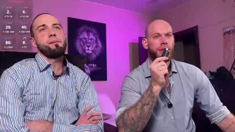 Alex online show from March 18, 2026, 1:20 am