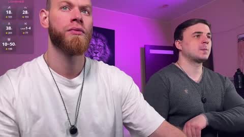 Alex online show from April 5, 2026, 7:38 am