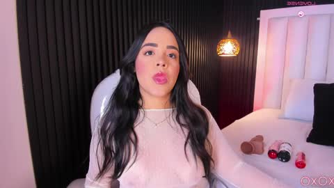 Firedoll online show from April 1, 2026, 4:46 am